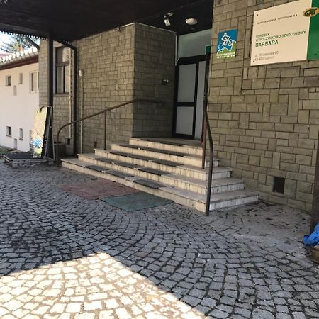 Sloneczna Rownica Apartment Ustron Exterior photo